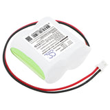 Legrand 062664 Battery 2.4V 3000mAh - Compatible Replacement