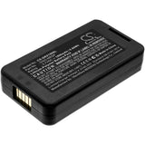Green-GO WBPX Wireless Beltpack Battery 3.7V 1800mAh - Compatible Replacement