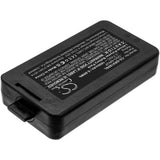 Green-GO WBPX Wireless Beltpack Battery 3.7V 1800mAh - Compatible Replacement