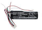 Garmin StreetPilot C550 Battery 3.7V 3000mAh - Compatible Replacement