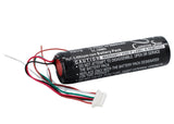 Garmin StreetPilot C550 Battery 3.7V 3000mAh - Compatible Replacement