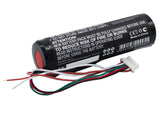 Garmin StreetPilot C550 Battery 3.7V 3000mAh - Compatible Replacement