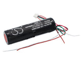 Garmin StreetPilot C550 Battery 3.7V 3000mAh - Compatible Replacement