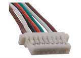 Garmin StreetPilot C550 Battery 3.7V 2200mAh - Compatible Replacement