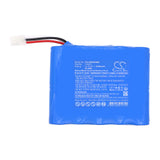 Genesis Sealer Rapid Seal SE640 Battery 12V 5000mAh - Compatible Replacement