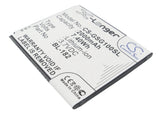 GSmart Sierra S1 Battery 3.7V 2000mAh - Compatible Replacement