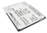GSmart Sierra S1 Battery 3.7V 2000mAh - Compatible Replacement