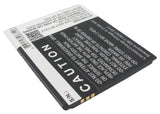 GSmart Sierra S1 Battery 3.7V 2000mAh - Compatible Replacement