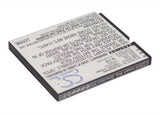 Gigabyte Gsmart GS202 Battery 3.7V 1300mAh - Compatible Replacement