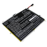 Gigaset QV1030 Battery 3.7V 8900mAh - Compatible Replacement