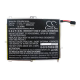 Gigaset QV1030 Battery 3.7V 8900mAh - Compatible Replacement