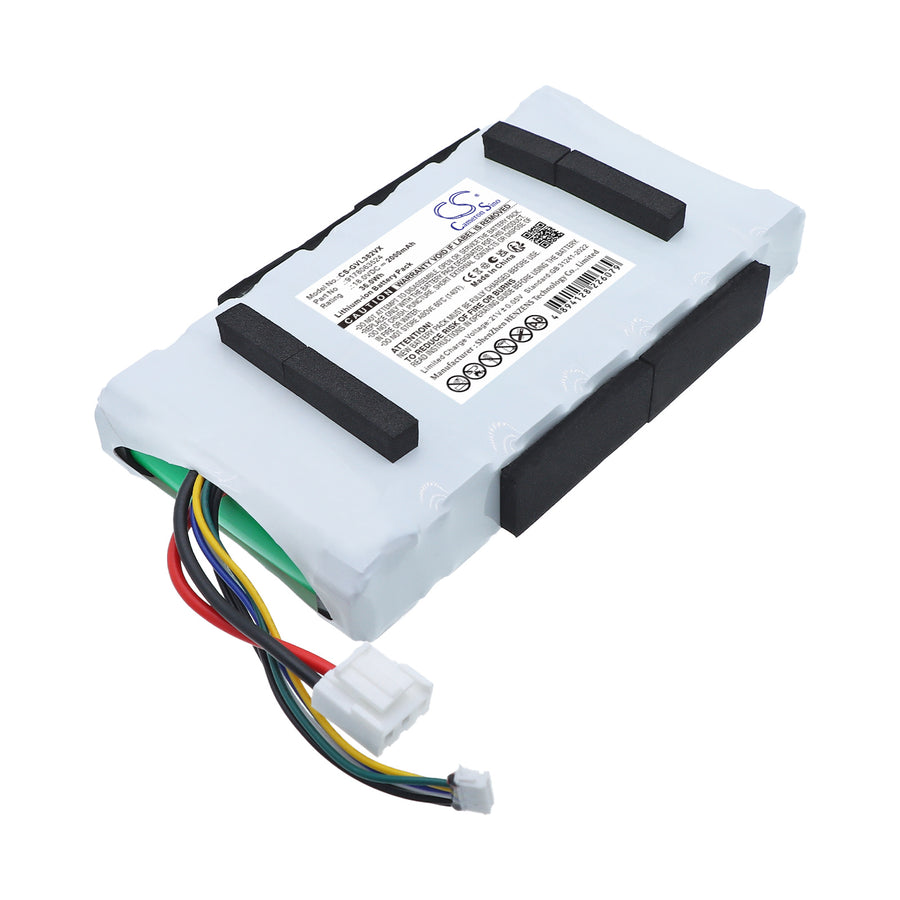 Grundig Batteries
