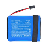 GRE Electric Vac Plus VCB50 Battery 11.1V 5200mAh - Compatible Replacement