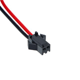 GRE Electric Vac Plus VCB50 Battery 11.1V 5200mAh - Compatible Replacement