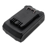 Powerworks 2CM P24LM32 Battery 24V 2000mAh - Compatible Replacement