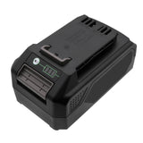 Powerworks 2CM P24LM32 Battery 24V 4000mAh - Compatible Replacement
