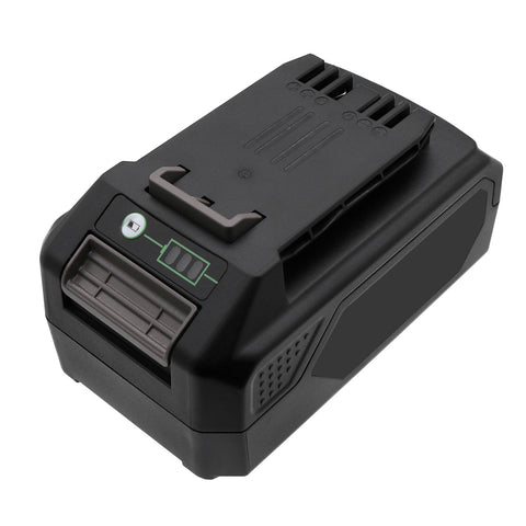 Powerworks 2CM P24LM32 Battery 24V 4000mAh - Compatible Replacement