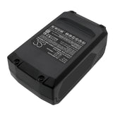 Powerworks 2CM P24LM32 Battery 24V 4000mAh - Compatible Replacement