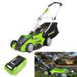 GreenWorks G-MAX 40V Battery 40V 5000mAh - Compatible Replacement