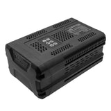 GreenWorks Pro 60V 25" Brushless Cordless Self-Propelled Lawn Mower Battery 60V 8000mAh - Compatible Replacement