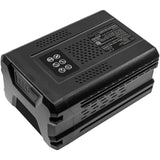 GreenWorks Pro 60V 25" Brushless Cordless Self-Propelled Lawn Mower Battery 60V 3000mAh - Compatible Replacement