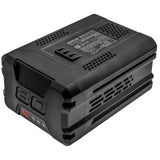 GreenWorks PRO 21-Inch 80V Self-Propelled Cordless Lawn Mower Battery 80V 2000mAh - Compatible Replacement