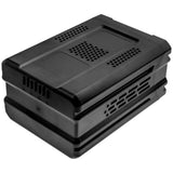 GreenWorks PRO 21-Inch 80V Self-Propelled Cordless Lawn Mower Battery 80V 2000mAh - Compatible Replacement