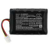 GreenWorks Optimow 7 Battery 20V 3000mAh - Compatible Replacement