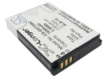 Trust GXT 35 Wireless Laser Gaming Mouse Battery 3.7V 1050mAh - Compatible Replacement