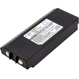 Hiab HIA7220 Battery Replacement for Crane Remote Control