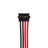 Hidizs AP80 Battery 3.7V 700mAh - Compatible Replacement