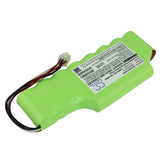 Husqvarna Automower G1 2003 Battery 12V 4000mAh - Compatible Replacement