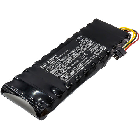 Husqvarna Automower 265ACX 2015 Battery 22V 5200mAh - Compatible Replacement