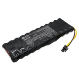 Husqvarna Automower 265ACX 2015 Battery 22.2V 6800mAh - Compatible Replacement