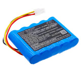 Husqvarna Automower 315 Model 2017 Battery 18.5V 3400mAh - Compatible Replacement