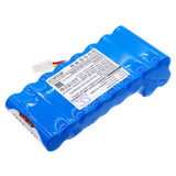 Husqvarna Automower 450X 191409786 Battery 18V 5200mAh - Compatible Replacement