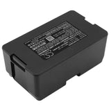 Husqvarna 593 11 41-0X Battery Replacement for Lawn Mower