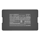 Husqvarna Automower 450XH 2019 Battery 18V 8000mAh - Compatible Replacement