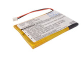 Digital Prisim CP-HLT71 Battery Replacement for Portable Digital TV