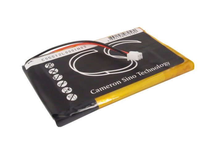 Haier CPHLT71 Battery Replacement for Portable Digital TV