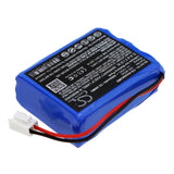 HUAXI HX-903A Battery 11.1V 3000mAh - Compatible Replacement