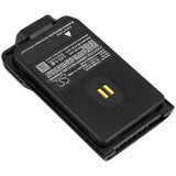 Hytera PH-608 Battery 7.4V 1500mAh - Compatible Replacement
