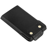 Hytera PH-608 Battery 7.4V 1500mAh - Compatible Replacement