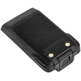 Hytera PH-608 Battery 7.4V 2000mAh - Compatible Replacement