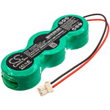 Honda Car Immobiliser Battery 7.2V 230mAh - Compatible Replacement