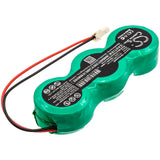 Honda Car Immobiliser Battery 7.2V 230mAh - Compatible Replacement