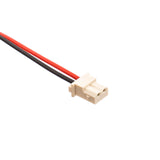 Honda Car Immobiliser Battery 7.2V 230mAh - Compatible Replacement