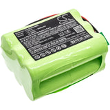 Hellige SCB2 Defibrillator Battery 14.4V 3000mAh - Compatible Replacement