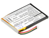 HP Photosmart eStation C510 Battery 3.7V 5000mAh - Compatible Replacement