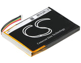 HP Photosmart eStation C510 Battery 3.7V 5000mAh - Compatible Replacement